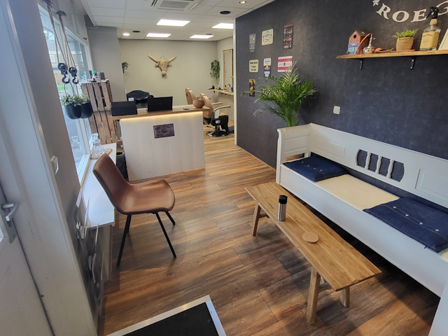 Barbiershop Roegh contact